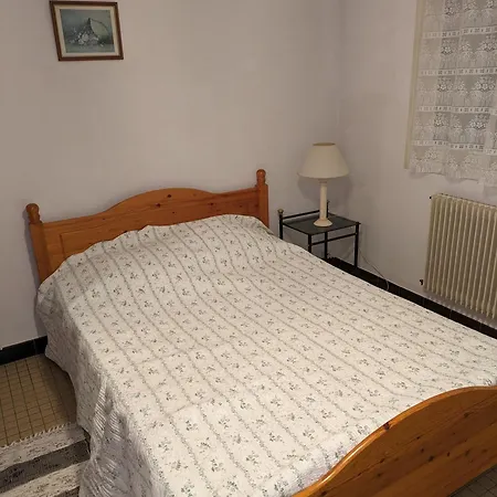Apartman Pin Parasol Marmande