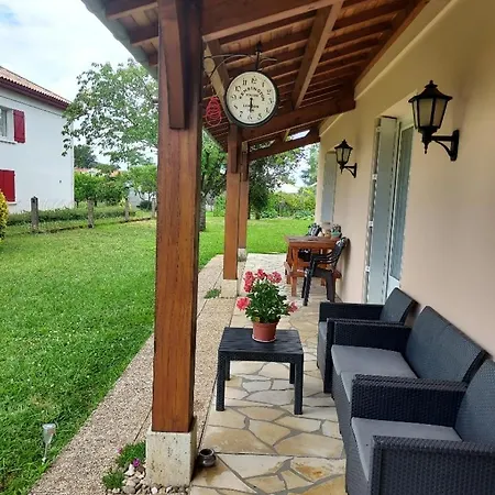 Apartment Pin Parasol