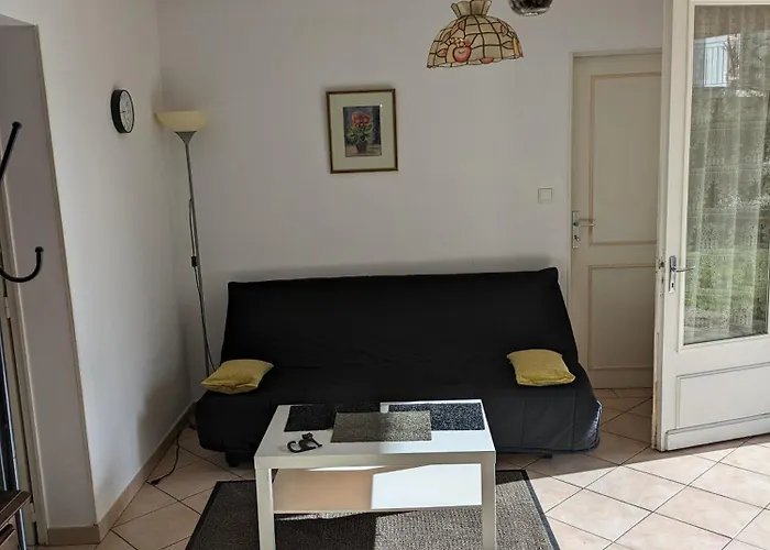 Appartamento Pin Parasol *